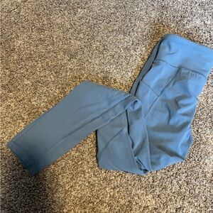 Athleta Kids Leggings in Blue